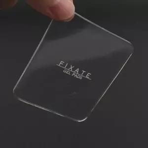 자동차 미끄럼 방지 다용도 스마트폰 대쉬보드 차량용 논슬립 패드 실리콘 대시보드 사무실 핸드폰 휴대폰