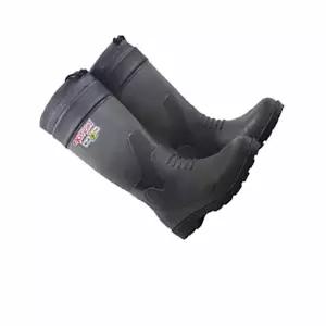 [엄지척]논슬립요딩 076QMN93 안전 장화 295 선상장화 작업용장화