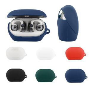 JBL호환 SOUNDGEAR CLIPS 유리 버클 헤드폰 케이스 블루투스 소프트 실리콘 쉘 충전