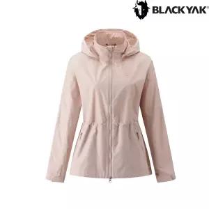 [롯데백화점]블랙야크 여성용 등산 레저 경량 바람막이자켓 리프레쉬 자켓2 1BYJKMV505