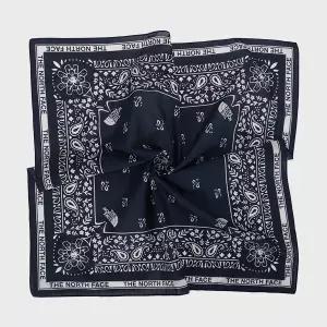 반다나 페이즐리 80'S NA5BS01E_NAV