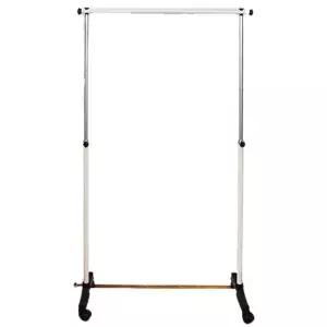 한일 조아라 행거 605 옷걸이행거 벽걸이행거 다용