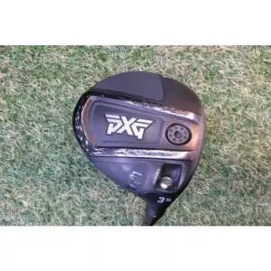 우드 (PXG) 0211 S강도 15도 커버x (G26)