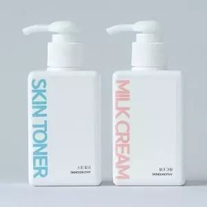 [스킨도로시] 청소년 10대 기초화장품 스킨로션 세트