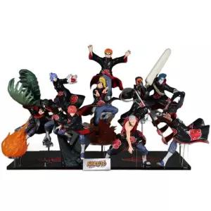 예약 26년9월 이치방쿠지 이치방쇼 나루토 카제카게