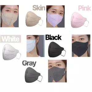 숨쉬기 편한 KF-94 K방역 스타방역용마스크