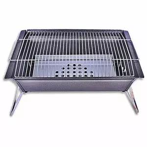 사각탱크 바베큐그릴(소)