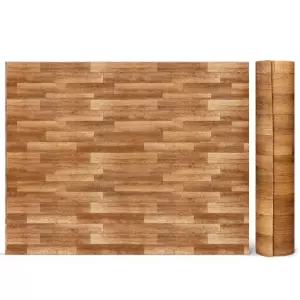 아울렛 사계절 보온매트 1인용 100x200