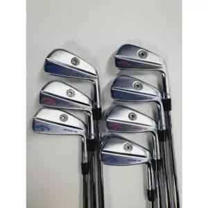 캘러웨이 APEX MB 머슬 아이언세트 4-P