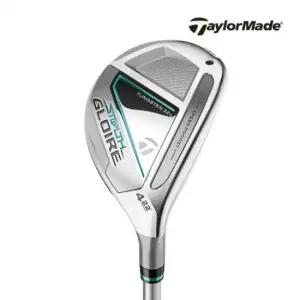 (시타채) 여성 테일러메이드 스텔스 글로리 4번 유틸리티 22도 샤프트 L 강도 테일러메이드 코리아 정품