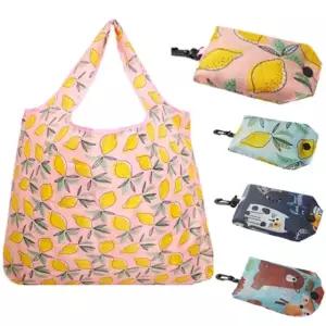 빅사이즈 고급형 시크릿 폴딩 에코백 2 OmX8+6bFu