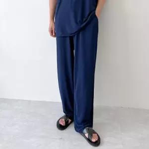 시그너스 남자 와이드 쿨팬츠 SD-230536M