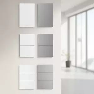 고네오 클래식 매입 스위치 시리즈 1구 스위치 2구 스위치 3구 스위치 화이트/마그네슘