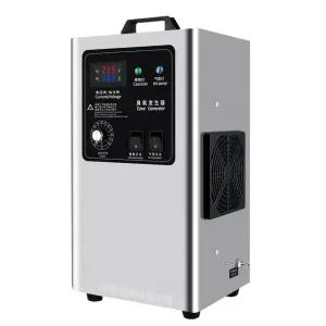 오존발생기 작업장 수처리 공기 살균기 오존 정화 수영장 공기정화기 소독 우주수처리