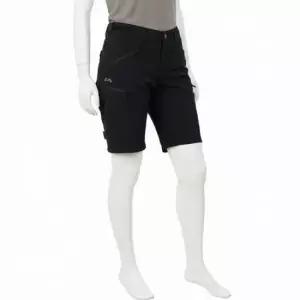 룬닥스 마케2 여성 쇼츠 등산 반바지 트레킹 팬츠 1124145-900