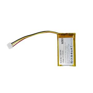 로지텍 G502 LIGHTSPEED MX 수직 G703 GPW 1 2 교체용 마우스 배터리