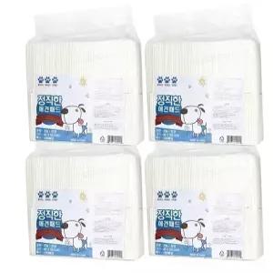 정직한 애견패드 특대형 72g 120매 배변 강아지패드