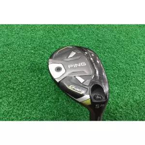 유틸 핑 G 430 R강도 26도 커버x