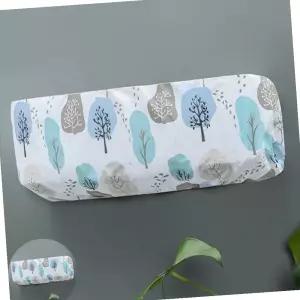 벽걸이에어컨커버 원룸형 창문형 에어컨 덮개 가림막