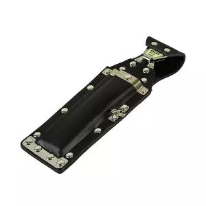 일제 프리미엄 미키 철근결속핸들집 약260x75mm 블랙 OCS1MO-B 하카집 철근결속기케이스