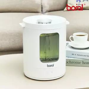 진열상품 특가 / 가열식 살균 가습기 3리터 / 미사용 / 실속 알뜰구매