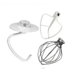 주방 전문 스탠드 패들 믹서 반죽기 부품 키친에이드 선반 침실 도구 카트 이동식 휴대용