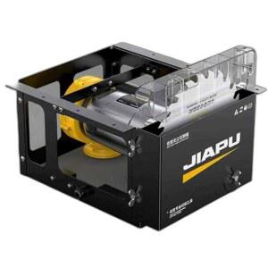 바이디움 목재 테이블쏘 재단기 톱날 작업대 슬라이딩 절단기 목공