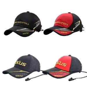 모자 방수 방풍 넥서스 썬라인 프이즈 썬캡 NEXUS 1 빨간색