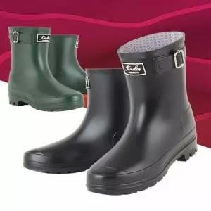 로하스 센스레인 미들장마철 여성레인부츠 패션장화 가벼운숏1182849