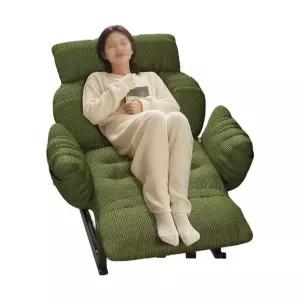 세레루나 수유의자 쇼파 리클라이너 1인용 (1)