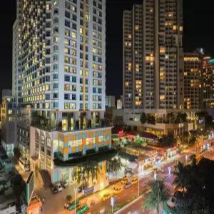 [저녁출발][부산출발] 나트랑 에어텔 / 3박5일 / 하바나 나트랑 호텔 / 에어부산