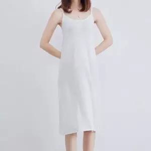 심플 디자인 끈나시 루즈핏 3컬러 원피스 베이직원피스