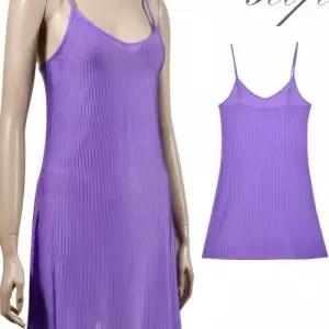 뵈뵈 인견 슬립 끈원피스 러블리 컬러 속옷 웨어 나시