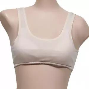 고아라 주니어 1단계 스포츠브라 베이직 중 여아 속옷