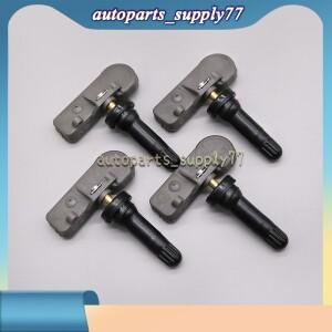 포드 엣지 이스케이프 익스플로러 타이어 압력 센서 BB5T-1A180-AA DR3V-1A180-DA 2014- 용 433MHZ TPMS BB