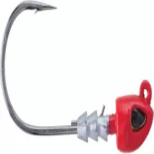 버클리 퓨전19 스윔베이트 낚시 지그헤드