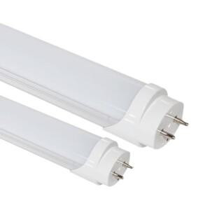 10pcs 12v 24v 36v 60v 1285v T8 튜브 LED 바 120cm 90cm 9W 14W 18W  Euipment 빛 2FT 4FT 엔지니어링 산