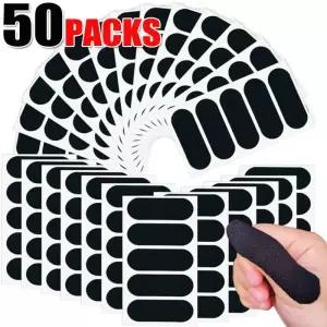 스포츠 신축성있는 손가락 보호대 탄성 마모 방지 엄지 보호 테이프 남성과 여성을위한 볼링