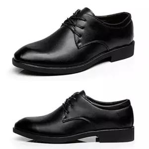 남자구두 기본 캐주얼 정장구두 데일리 단화 슈즈 WFD6967