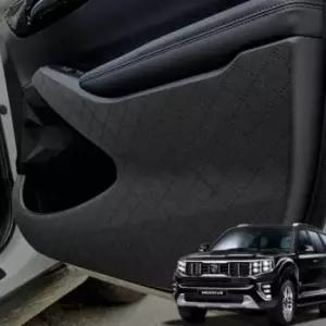 [CAR] 모하비 도어 손상 방지 커버 스웨버 문 스크래치 차단