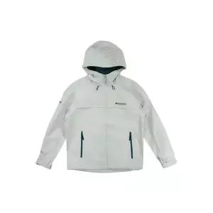 디스커버리 남성 베르텍스3L 고어 자켓 DMWJ3E041-SIL