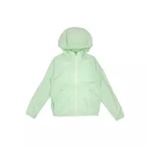 디스커버리 여성 경량 스트레치 바람막이 DWWJ62043-MTL