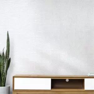 두꺼운 5mm 디자인 폼 스티커 단열벽지 10M 실버그레이 예쁜 DIY