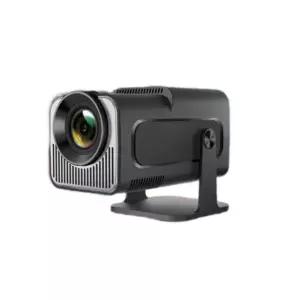 휴대용 미니 프로젝터 캠핑용 안드로이드 홈시네마 스마트빔 풀 스마트 고화질 홈