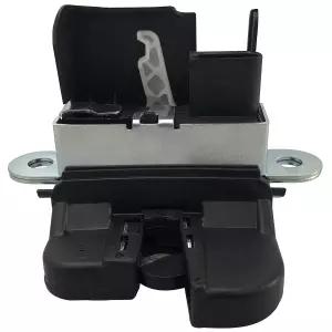 2009-2013 폭스바겐 골프 GTI R MK6용 MYSMOT 리어 트렁크 부트리드 리프트게이트 래치 및 잠금 액추에이터