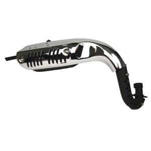 미니모토 몽키 TYPE C 노멀 업 머플러