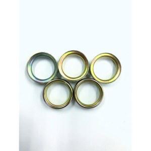 SUZUKI 스즈키 순정 가스켓 5개 세트 09168 14002 13 8 18 8 4 8 오일드레인 와셔 드레인 볼트