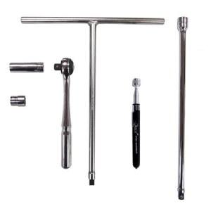 파인밸리 크롬웍스 소음 차단 키트용 툴 세트 PV kwToolset