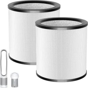 업데이트된 TP01 필터 다이슨 공기청정기 퓨어 쿨 링크 TP02 TP03 AM11 타워 팬 미 BP01 개인 정화