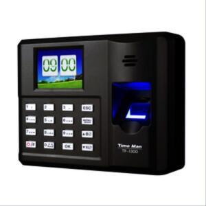 cpl 출퇴근기록기 타임맨 512명 가능 출퇴근카드 타임카드 입출기록기 DUW949B7C